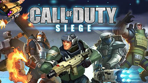 download Call of duty: Siege apk